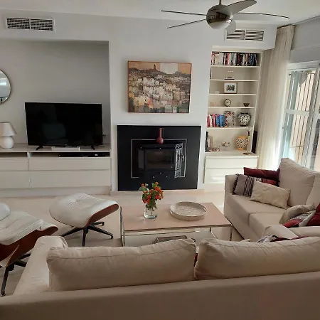 Holiday home Townhouse With Beautifull Sea View In Costabella