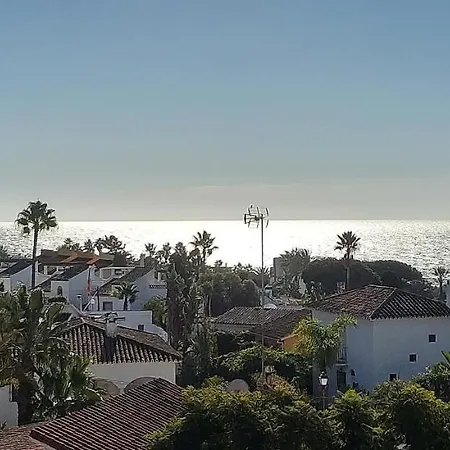 Townhouse With Beautifull Sea View In Costabella